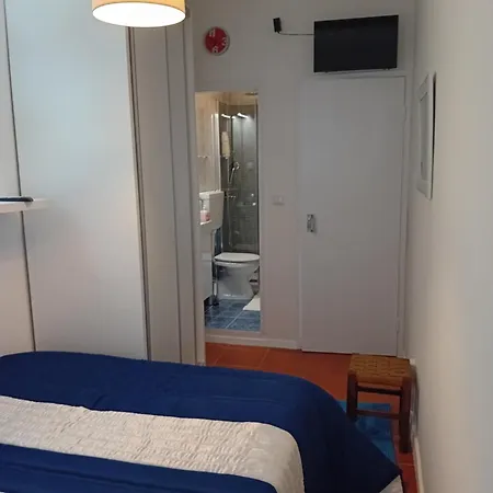 Chalas Bedroom Tente de luxe