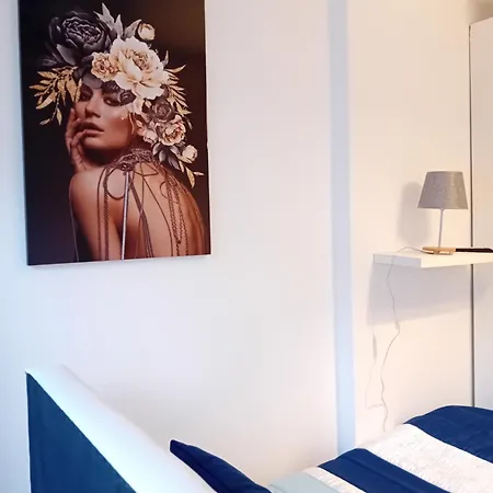 Chalas Bedroom * Nazaré