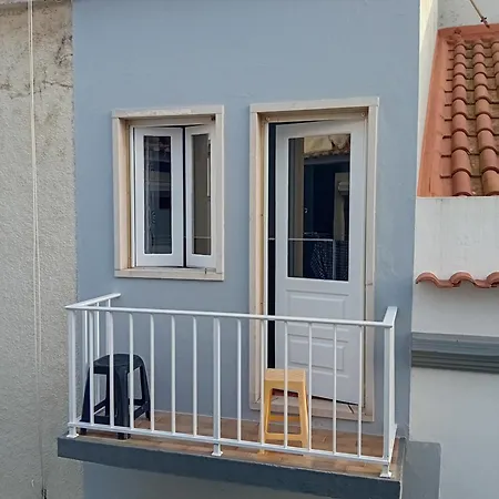 Chalas Bedroom Tente de luxe