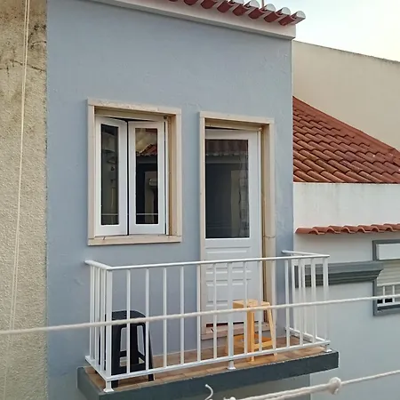 Chalas Bedroom Tente de luxe