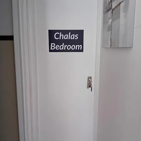 Chalas Bedroom Lüks kamp alanı Nazaré