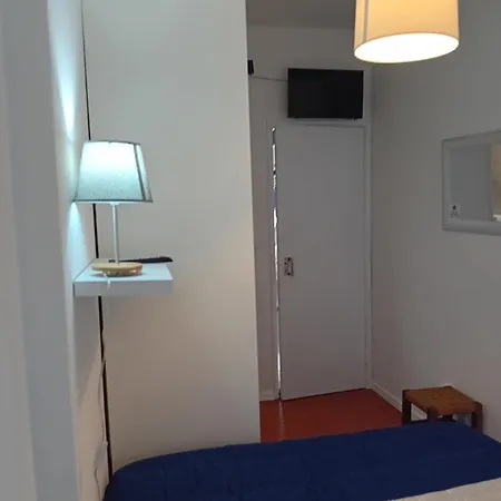 Chalas Bedroom Nazaré