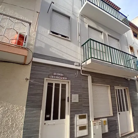 Chalas Bedroom Lüks kamp alanı Nazaré